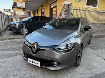 Renault Clio dCi 8V 90 CV Start&Stop 5 porte Energ