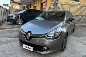 Renault Clio dCi 8V 90 CV Start&Stop 5 porte Energ