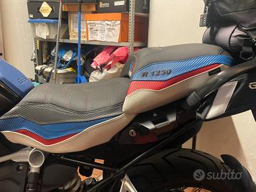 Bmw gs 1250R