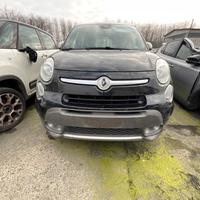 FIAT 500 L TREKKING 2015 PER RICAMBI