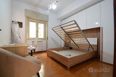 VIALE PRINCIPE UMBERTO - stanza per studentessa