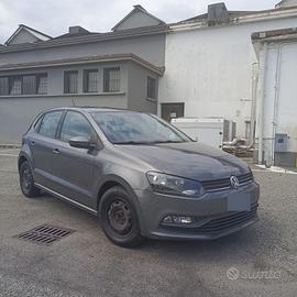 Volkswagen Polo 1.4 TDI