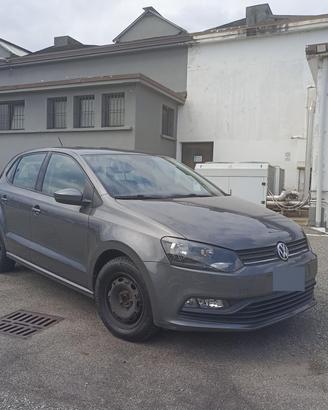 Volkswagen Polo 1.4 TDI