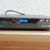 RICEVITORE SATELLITARE ZODIAC  DZR 2009FTA