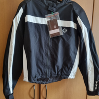 Giacca moto