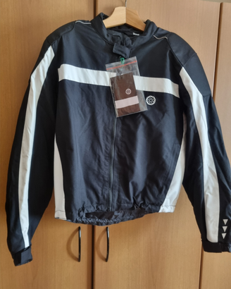 Giacca moto