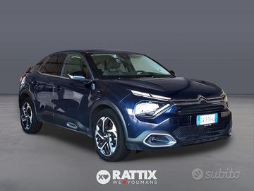 CITROEN c4 iii 2021 C4 1.5 bluehdi Max s&s 130cv e