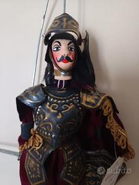 Pupo Siciliano Artigianale - Paladino Orlando (25