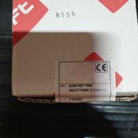 Selettore chiave bft