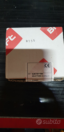 Selettore chiave bft