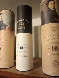  vino porto per  prestigioso percollezionisti 