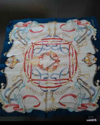 foulard donna Guess 