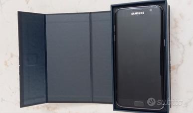 Samsung Galaxy S7 Edge 