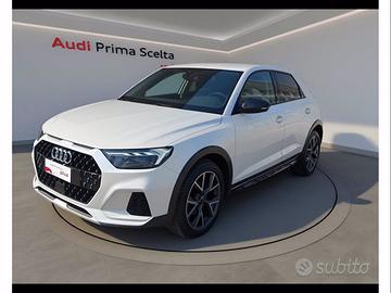 AUDI A1 citycarver 25 1.0 tfsi admired 95cv