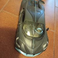 Burago Bugatti Divo 1/24