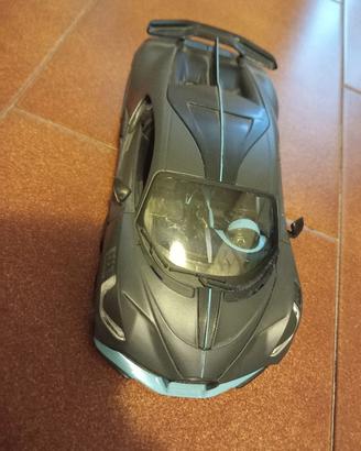 Burago Bugatti Divo 1/24