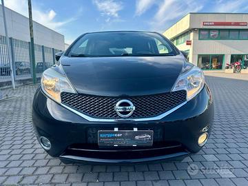 NISSAN - Note - 1.4 16V Acenta FULL