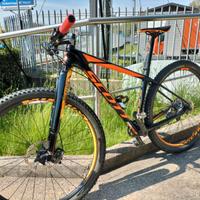 Bici MTB Scott