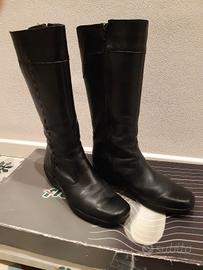 Stivali neri da donna taglia 36 