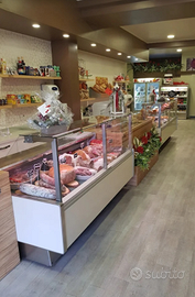 Vendita attività di generi alimentari