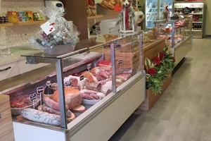 Vendita attività di generi alimentari