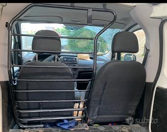 Griglia divisoria fiat fiorino
