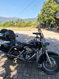 Harley Davidson Road King