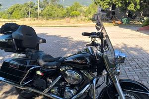 Harley Davidson Road King