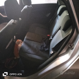 Ford Fiesta 1.4 diesel