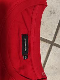 maglietta smanicata da uomo Pierre Cardin