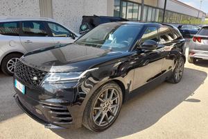 LAND ROVER Range Rover Velar Range Rover Velar ...