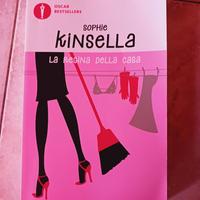 sophie kinsella la regina della casa