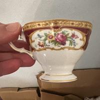 royal albert