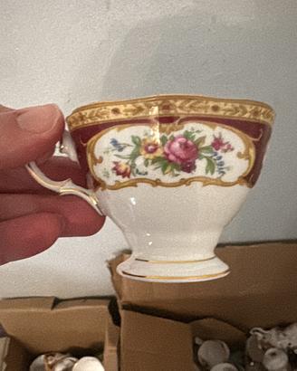 royal albert