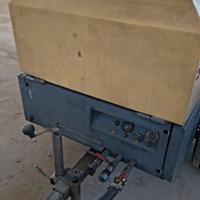 motocompressore ingersoll p 150