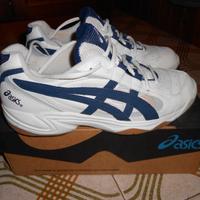 Scarpe da ginnastica-ASICS - n44 (MA CALZANO 43)