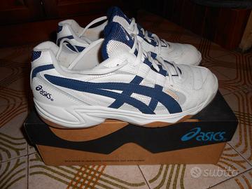 Scarpe da ginnastica-ASICS - n44 (MA CALZANO 43)
