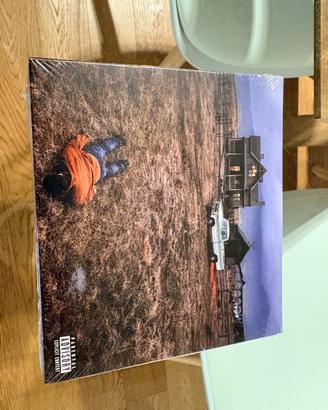 Album Salmo