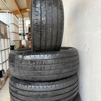Pneumatici estivi Goodyear Efficent Grip2 235/55 R