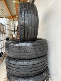 Pneumatici estivi Goodyear Efficent Grip2 235/55 R