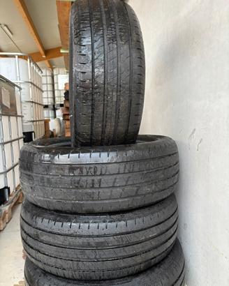 Pneumatici estivi Goodyear Efficent Grip2 235/55 R