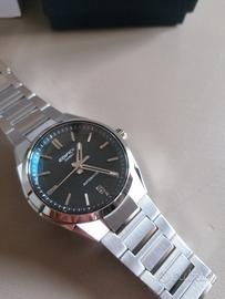 Casio automatico EFK-100D