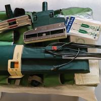 Vorwerk Folletto VK 120