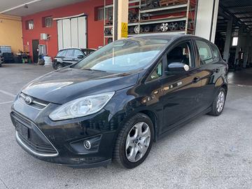 Ricambi usati per Ford C-Max 1.6 Tdci