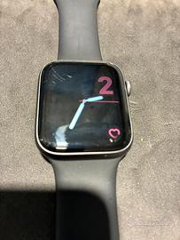 Apple watch serie 4