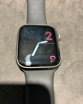 Apple watch serie 4