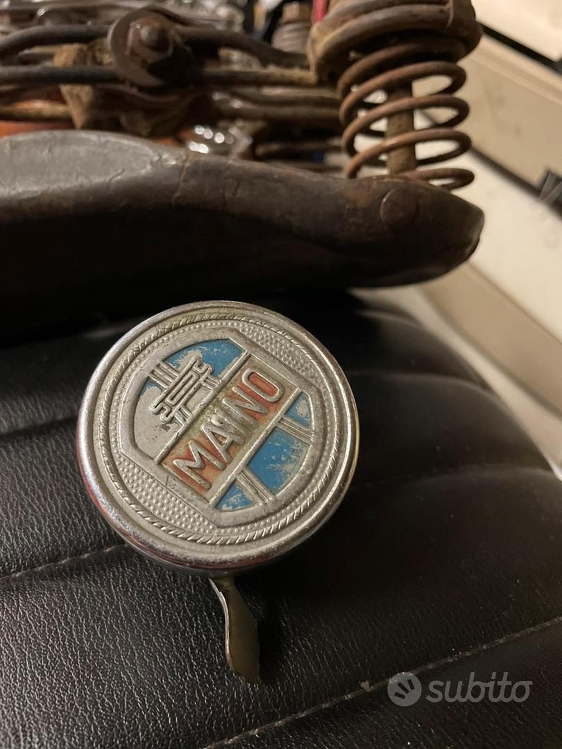 Ricambi/accessori Bianchi epoca Biciclette In vendita a Taranto