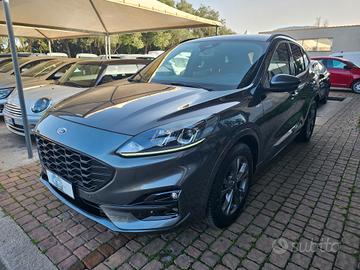 Ford Kuga 1.5 EcoBlue 120 CV aut. 2WD ST-Line X