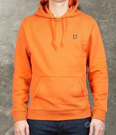 Felpa lyle e scott