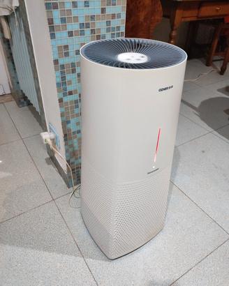 PURIFICATORE ARIA OZNER NOVOWATER 